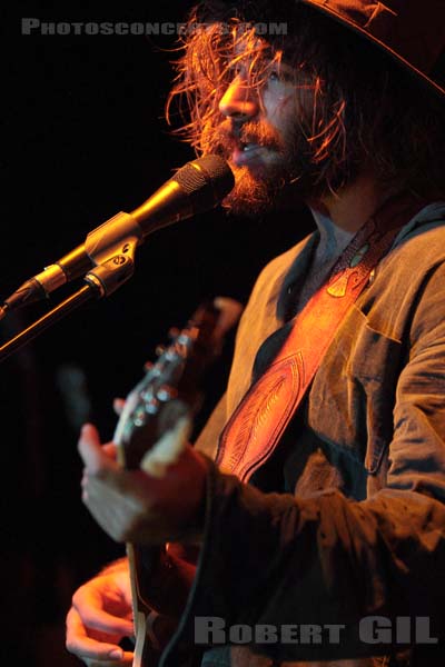 ANGUS STONE - 2012-10-10 - PARIS - Point Ephemere - 